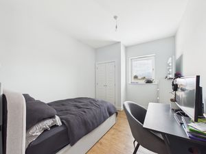 Bedroom Two- click for photo gallery